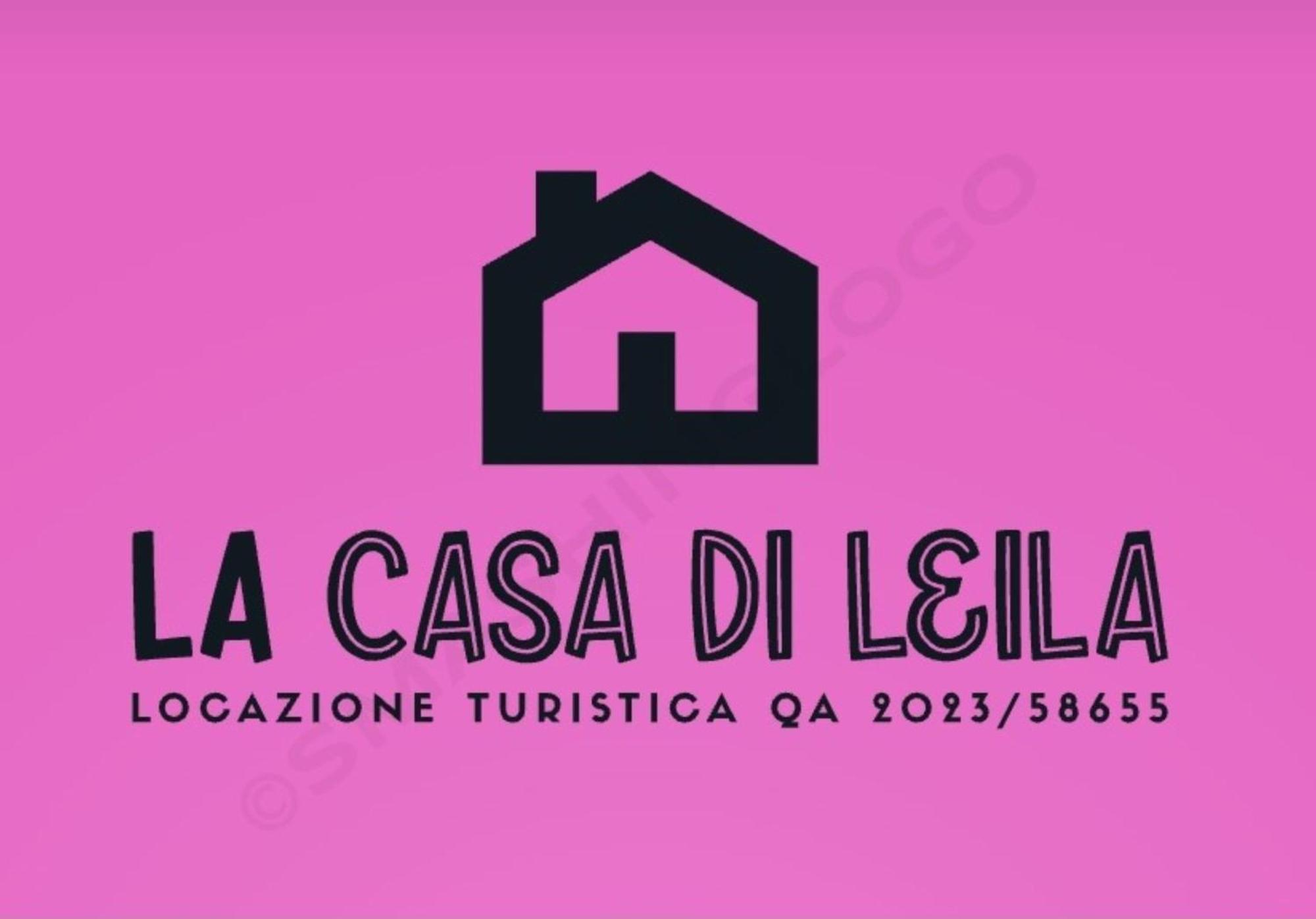Апартаменты Casa Roma Marconi Экстерьер фото